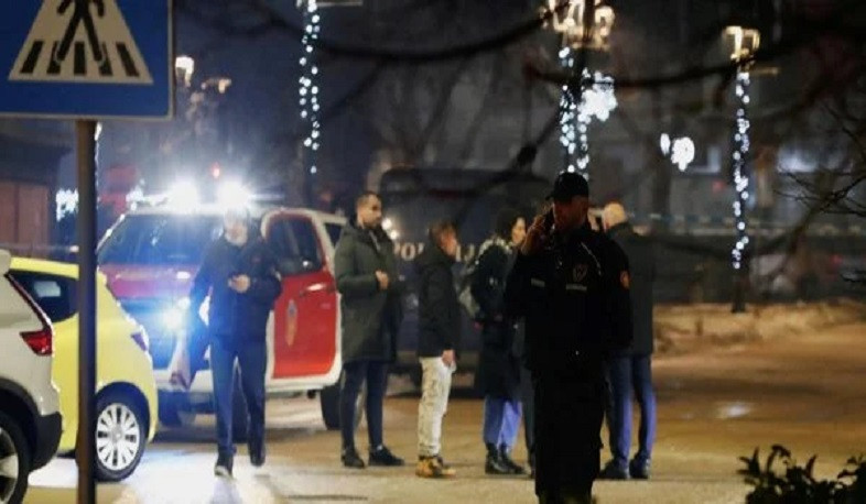 В Черногории задержаны десятки турок и азербайджанцев:  Безвизовый режим для Турции приостановлен