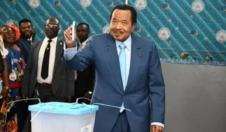 Ութերորդ անգամ պաշտոնում է վերընտրվել աշխարհի ամենատարեց նախագահը