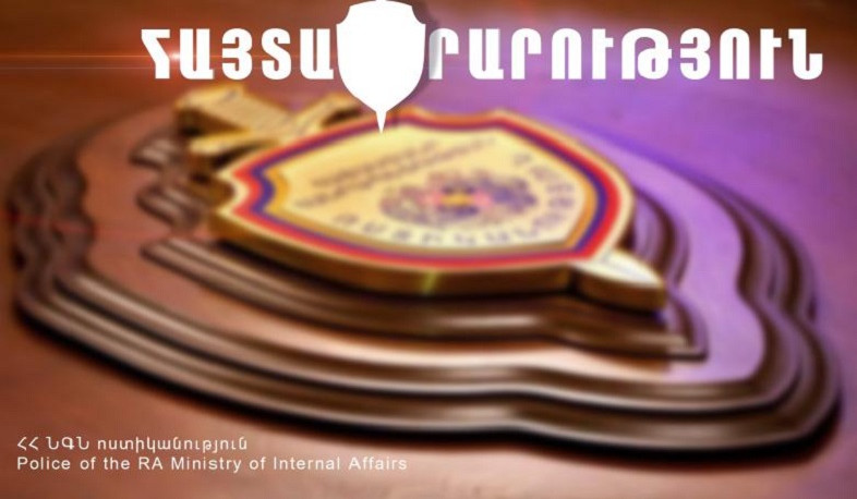 Հարցը Կառավարության ուշադրության կենտրոնում է. ՆԳՆ ոստիկանությունը՝ բեռնատարների վարորդներին