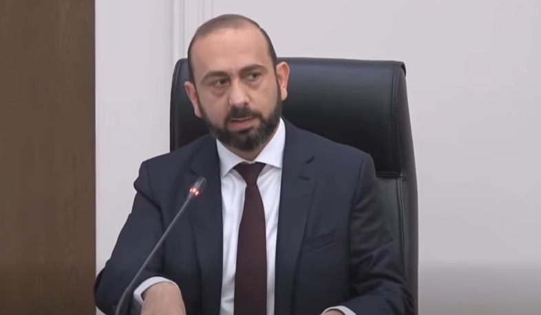 ԱՄՆ-ի հետո ստորագրված հուշագրերը նոր հնարավորություններ են ստեղծում մեզ և մեր համագործակցության համար․ Միրզոյան