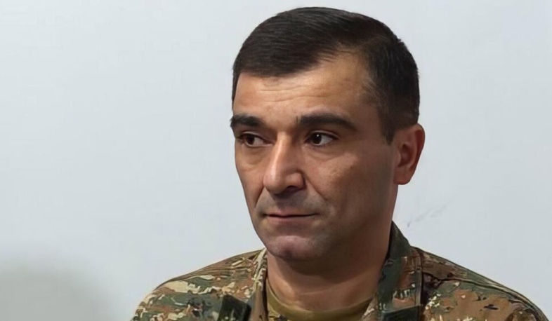 Միքայել Արզումանյանի նկատմամբ ընտրված խափանման միջոցը փոփոխվեց