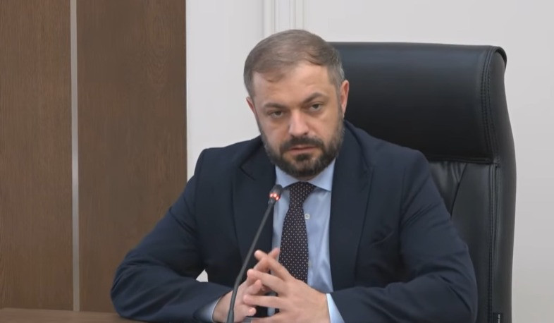 Զարգացումները դրական ուղղությամբ են ընթանում. Գևորգ Պապոյանը՝ ՏԱՑ-ի մասին