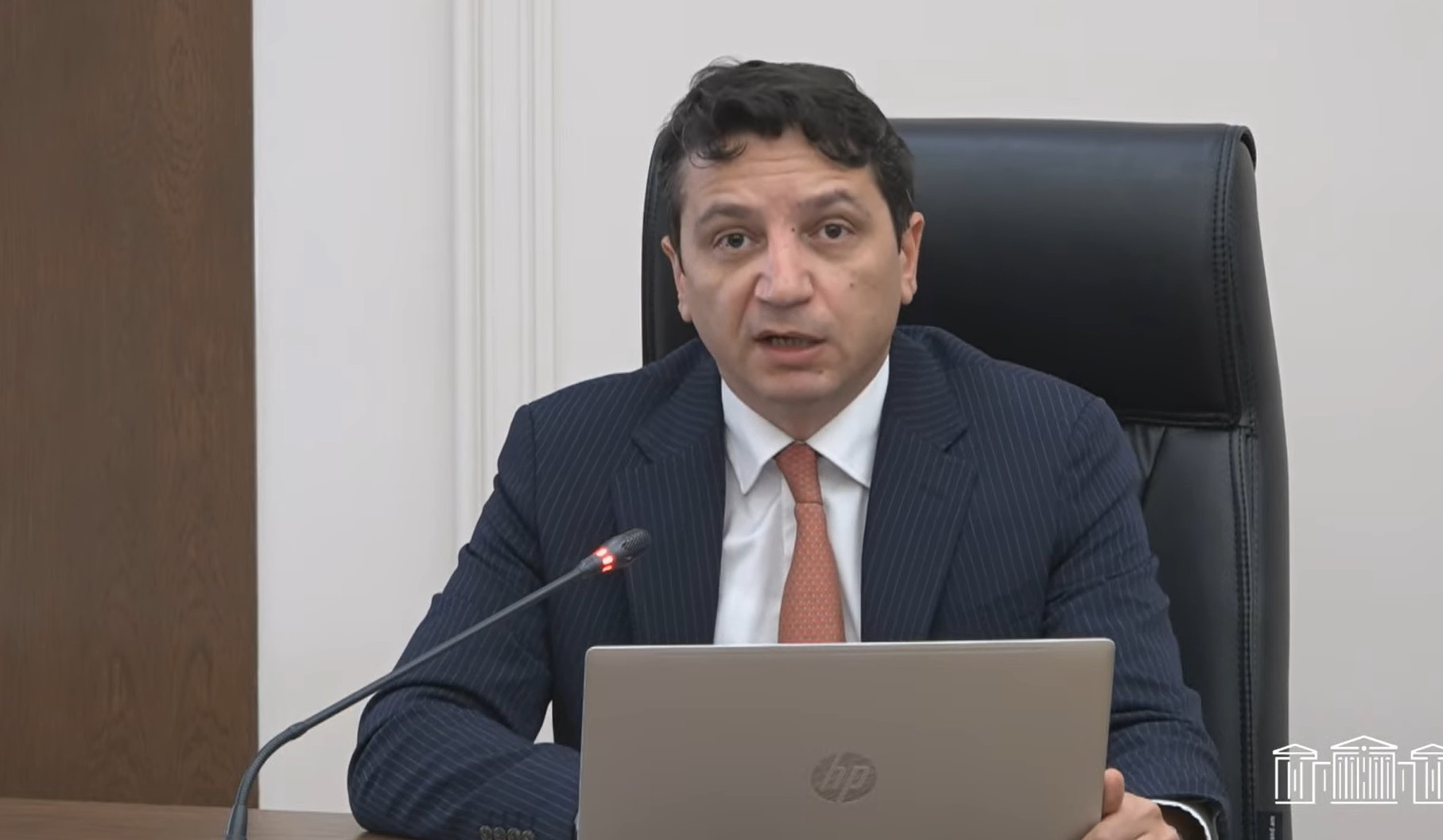 Ֆինանսների նախարարը գերատեսչություններին է ներկայացրել 2026-ին նախատեսվող հատկացումները