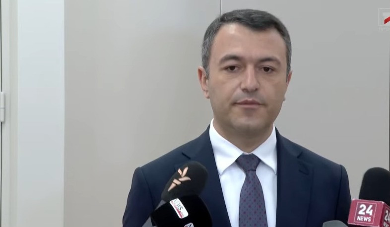 Կառավարության օրակարգում է սեփականաշնորհման ընթացակարգում թույլ տրված խախտումներով բոլոր գույքերի նկատմամբ ուսումնասիրություն իրականացնելը. Թովմասյան