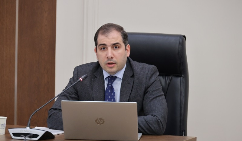 2025-ին սպասվում են 2 տրլն 690 մլրդ հարկային եկամուտներ, որոնք 300 մլրդ դրամով ավելի են 2024 թվականից