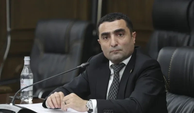 ՀԷՑ-ը վերջին եռամսյակում ՀՀ 1000 խոշոր հարկ վճարողների ցանկում բարելավել է իր դիրքը․ Ռոմանոս Պետրոսյան