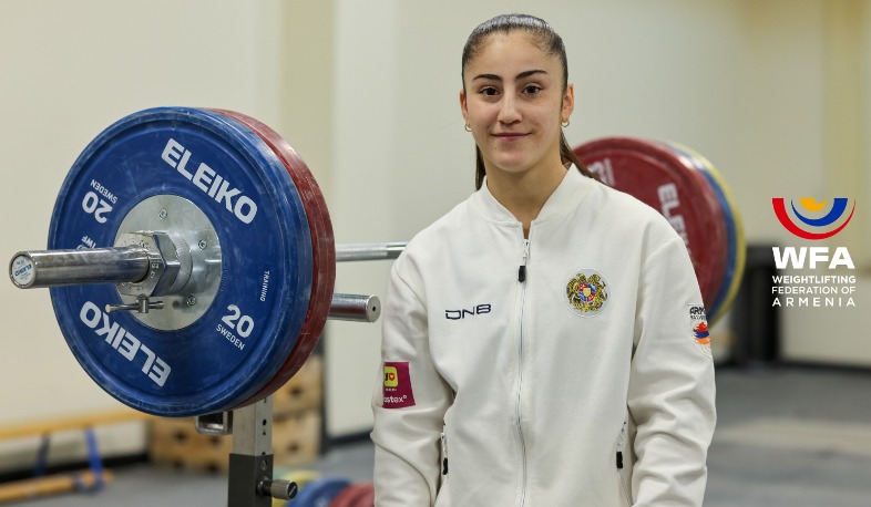 Եվրոպայի երիտասարդների և մինչև 23 տարեկանների առաջնություններ. Հայաստանն այսօր երեք մասնակից ունի