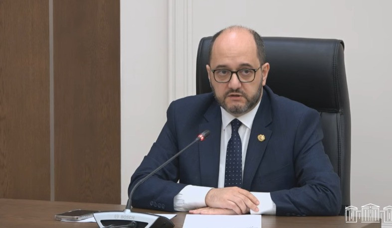 Իրականում մեր բյուջեն տարբեր ուղղություններով կրճատվել է. վարչապետի աշխատակազմի ղեկավար