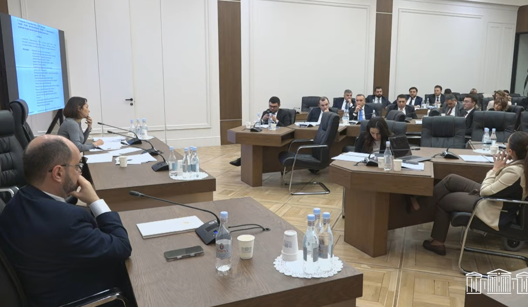 ՀՀ վարչական տարածքներում 276 բենզալցակայանի գործունեություն է կասեցվել, որից 71-ն ապամոնտաժվել են