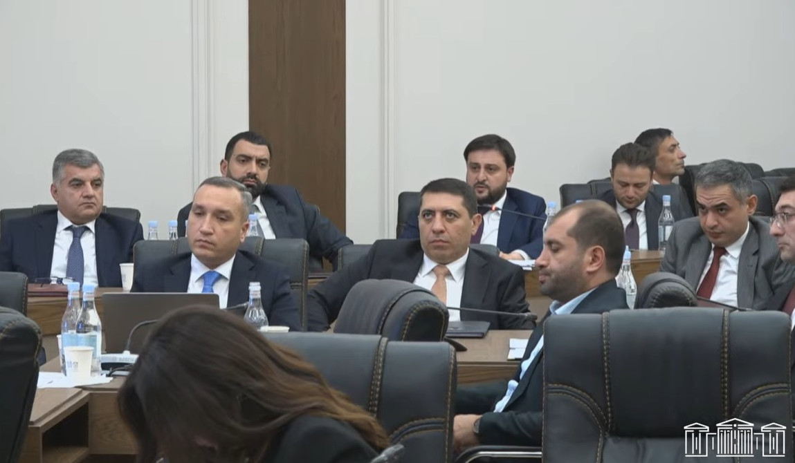 2025-ին այս պահի դրությամբ ունենք շուրջ 6000 կայացված վարչական ակտ, որից բողոքարկվել են 365-ը. ՔՏՀԱՏՄ ղեկավար