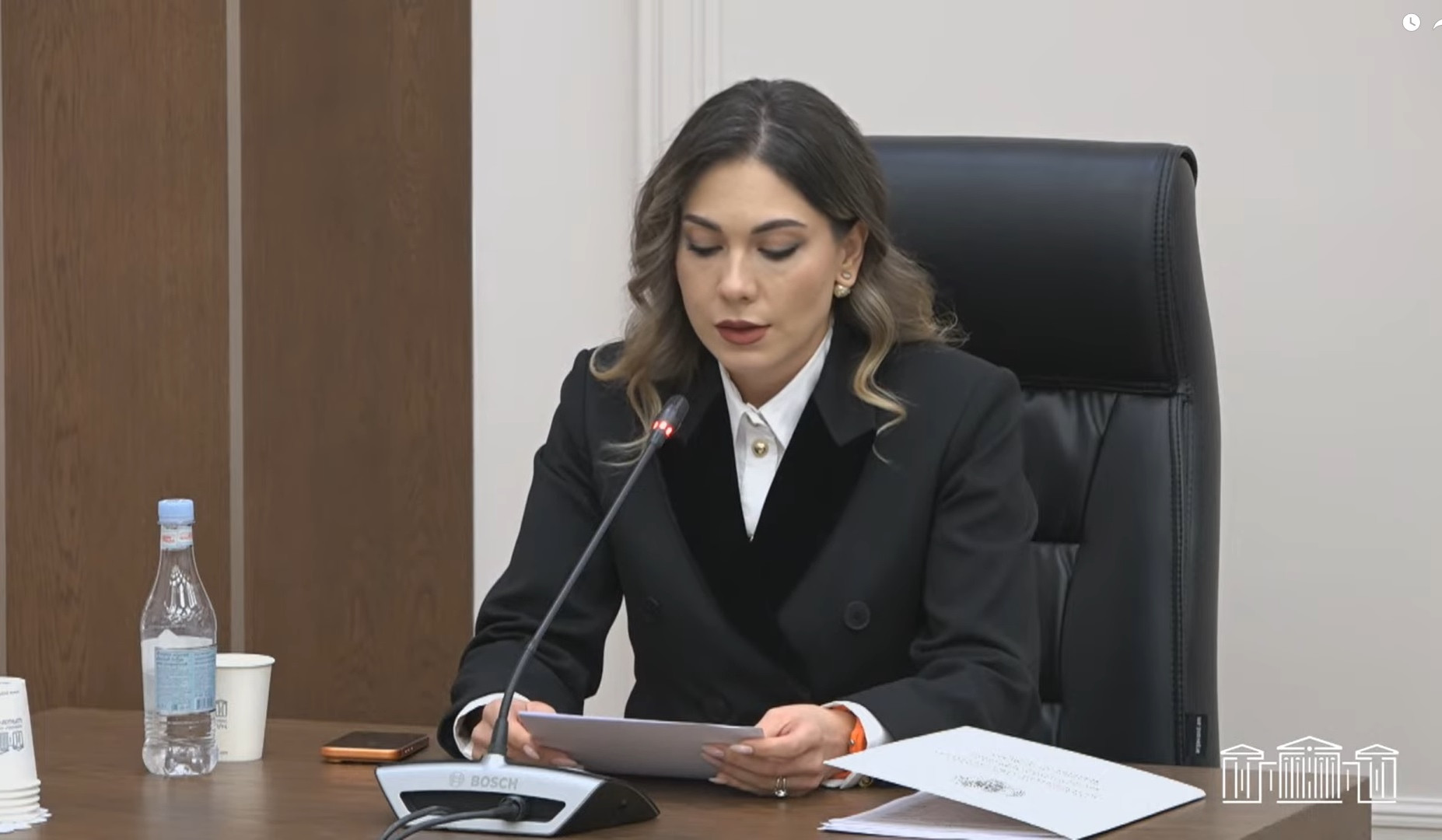 Վերանորոգվել են «Արմավիր» ՔԿՀ կարանտինային խցերը, ապահովվել շուրջօրյա ջրամատակարարում. Գալյանը մանրամասնում է