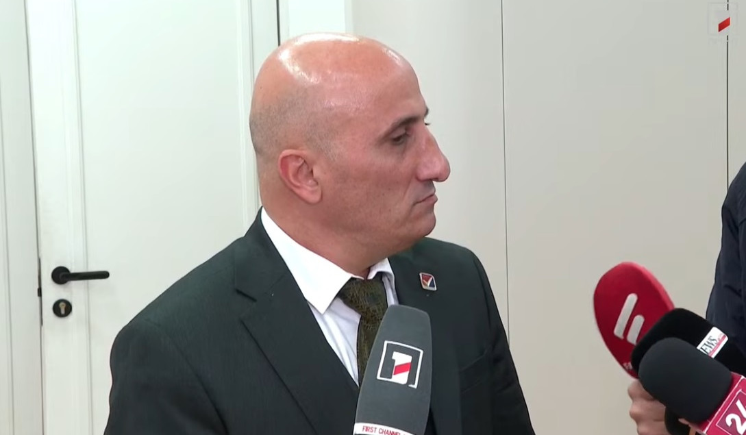 ԿԸՀ-ն պատրաստվում է հերթական ընտրություններին. Վահագն Հովակիմյան