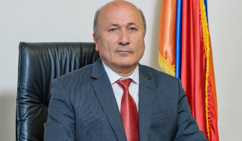 Բյուրեղավան համայնքի ղեկավարին մեղադրանք է առաջադրվել. նրա լիազորությունները կասեցվել են