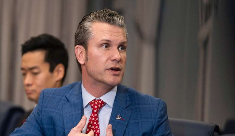 Հեգսեթը հերքել է Հնդկա-Խաղաղօվկիանոսյան տարածաշրջանում ՆԱՏՕ-ի նման դաշինք ստեղծելու ծրագրերը