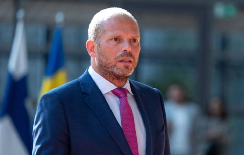 Ռուսաստանը  ծանր հետևանքներ կունենա, եթե հարվածի եվրոպական քաղաքներին. Թեո Ֆրանկեն