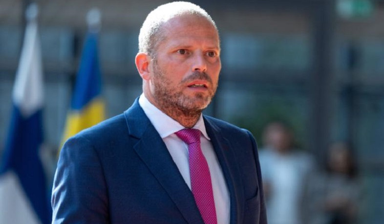 Ռուսաստանը  ծանր հետևանքներ կունենա, եթե հարվածի եվրոպական քաղաքներին. Թեո Ֆրանկեն