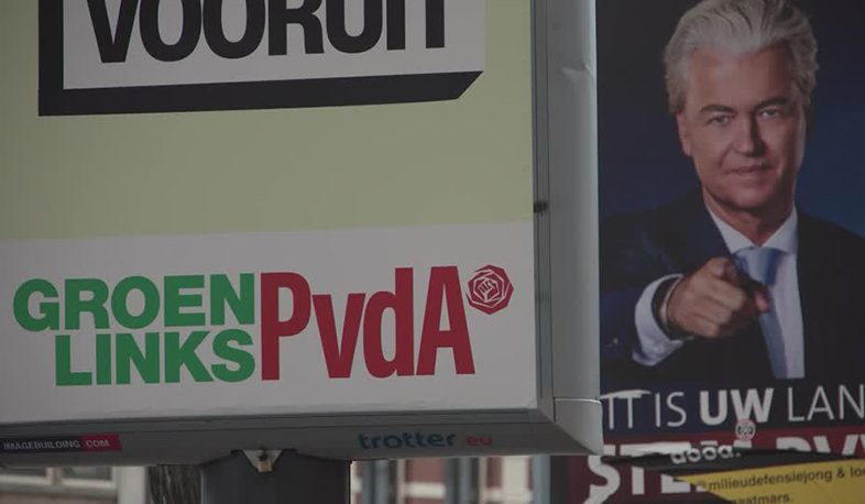 Polls open in Netherlands in close-run election seen as litmus test for far-right