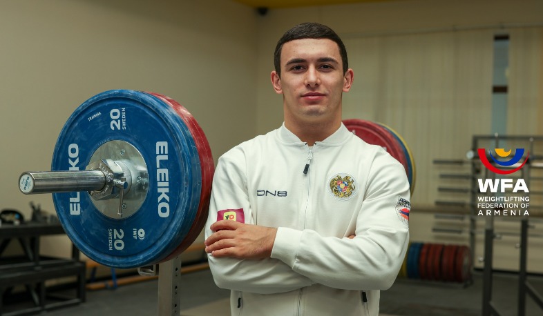 Եվրոպայի երիտասարդների և Մ23 տարեկանների առաջնություններում Հայաստանն այսօր երեք մասնակից ունի