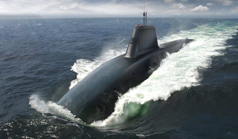 США построят атомную подводную лодку для Южной Кореи: Трамп