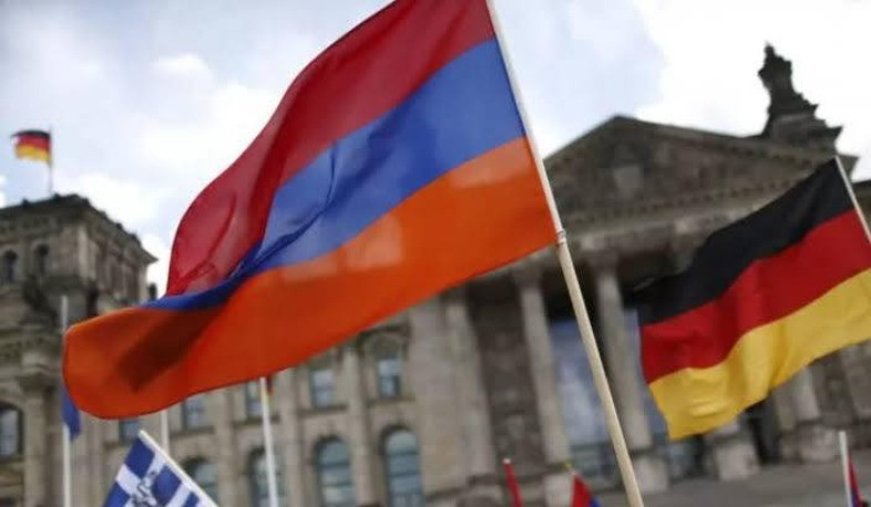 Կառավարությունը հավանություն է տվել Հայաստանի և Գերմանիայի միջև կնքված տեխնիկական համագործակցության մասին համաձայնագրին