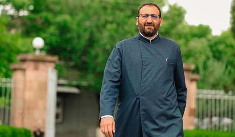 Արշակ արքեպիսկոպոս Խաչատրյանին վերագրվող տեսանյութերի տարածման դեպքի առթիվ նախաձեռնվել է քրեական վարույթ