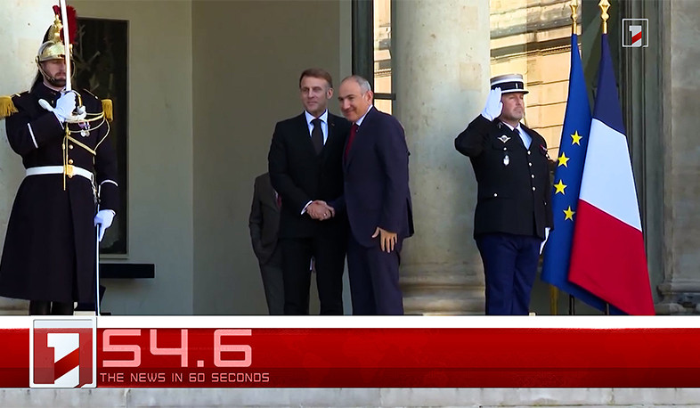 October 30  in 60 seconds