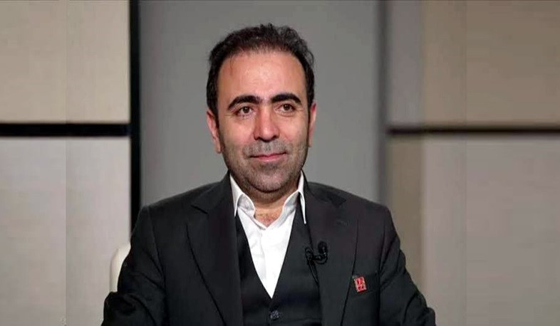 Iran appoints new Ambassador to Armenia