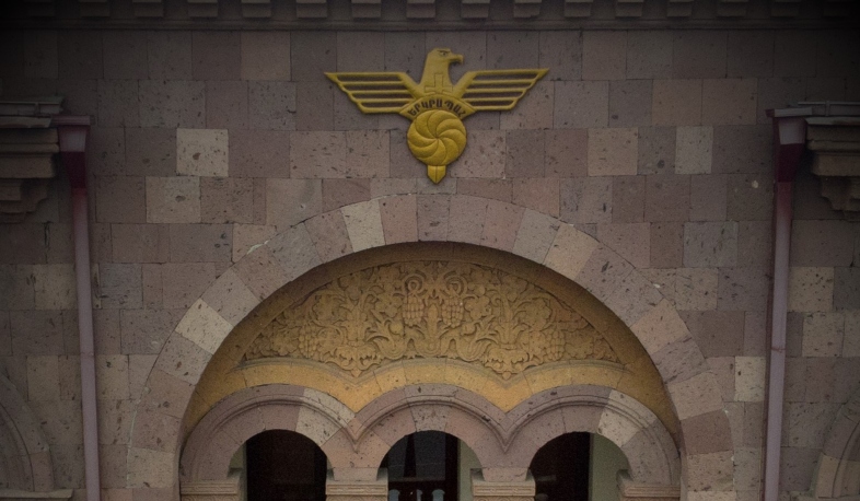 Մարտական հերթապահության ժամանակ, նախնական տվյալներով, երկրապահ է հանկարծամահ եղել. ԵԿՄ