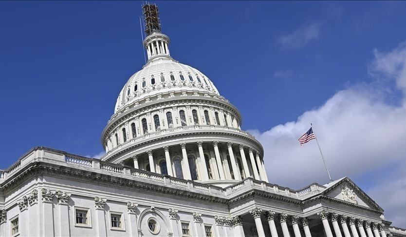 U.S. Senate approves resolution to end President Trump’s global tariffs