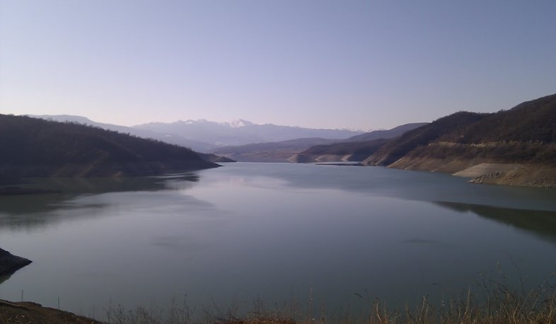 2026-ի համար հաստատված ունենք 5 ջրամբարի կառուցման աշխատանքների մեկնարկ. ՏԿԵ նախարար