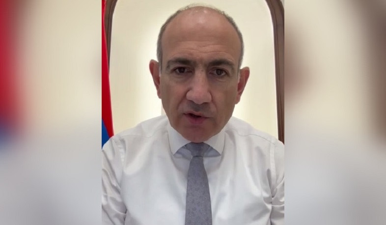 Մենք շարունակելու ենք մեր աղոթքները Հովհաննավանքում, հետո՝ նաև Մայր Աթոռում. վարչապետ