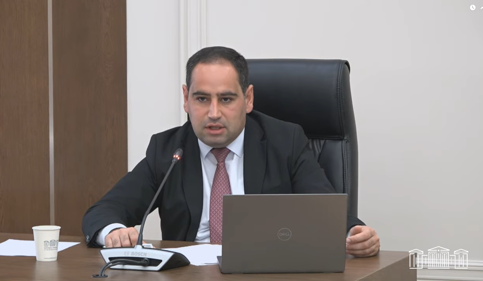 Մեր ջրառով պայմանավորված՝ Սևանի մակարդակը կարող է իջնել մինչև 13 սմ, ո՛չ ավելի. Խուդաթյան