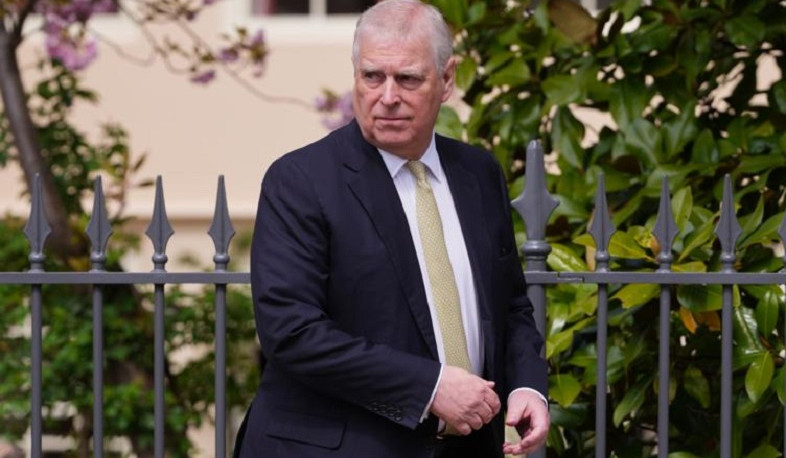 Брат короля Карла III принц Эндрю лишится титула «принц» и покинет резиденцию Royal Lodge в Виндзоре