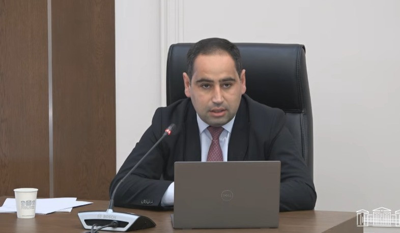 Նոր գյուղի կառուցման մեկնարկ է տրվելու. Դավիթ Խուդաթյանը՝ Ջրաձորին առնչվող ծրագրի մասին