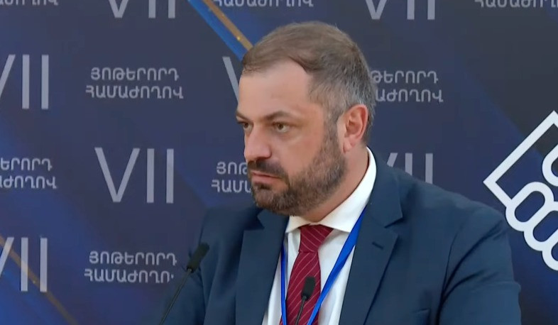 Ինչպես է պետությունը իր քաղաքականությամբ բիզնեսին դրդել, որ գործարան կառուցի. Պապոյանը օրինակներ է բերել