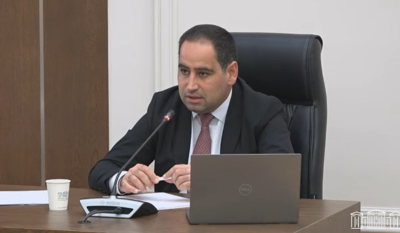 Մեր կատարողականը 90 և ավելի տոկոս է վերջին մի քանի տարիների ընթացքում. ՏԿԵ նախարար