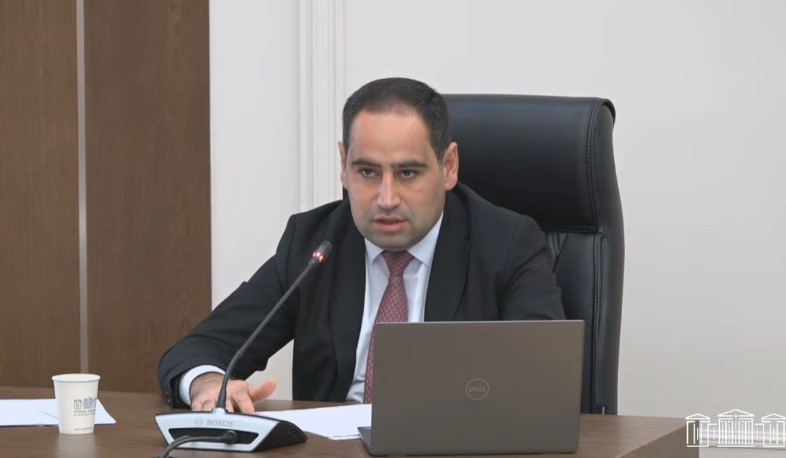 ԼՂ-ից բռնի տեղահանվածների տեղավորման ծրագրի հիմնական ուղղությունը ֆինանսական միջոցներ հատկացնելն է. Խուդաթյան