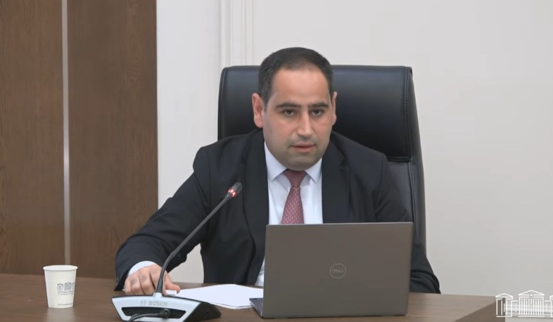 Երկաթուղիների արդիականացման մասով միջոցներ նախատեսված են, բայց Երասխ-Սադարակի մասով բյուջետավորված տող չունենք. ՏԿԵ նախարար