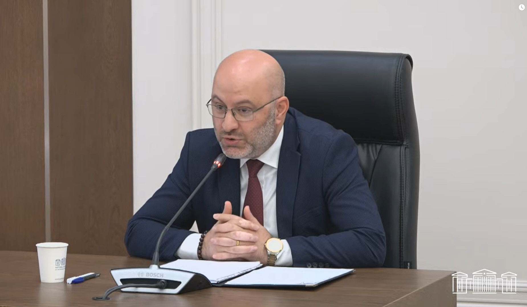 Գյումրիում զբոսաշրջիկների թիվն աննախադեպ աճի է հասել. Շիրակի մարզպետ