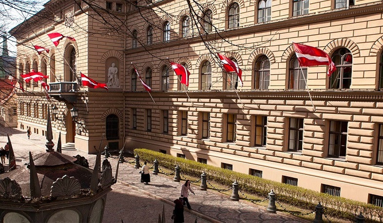 Сейм Латвии утвердил выход страны из Стамбульской конвенции