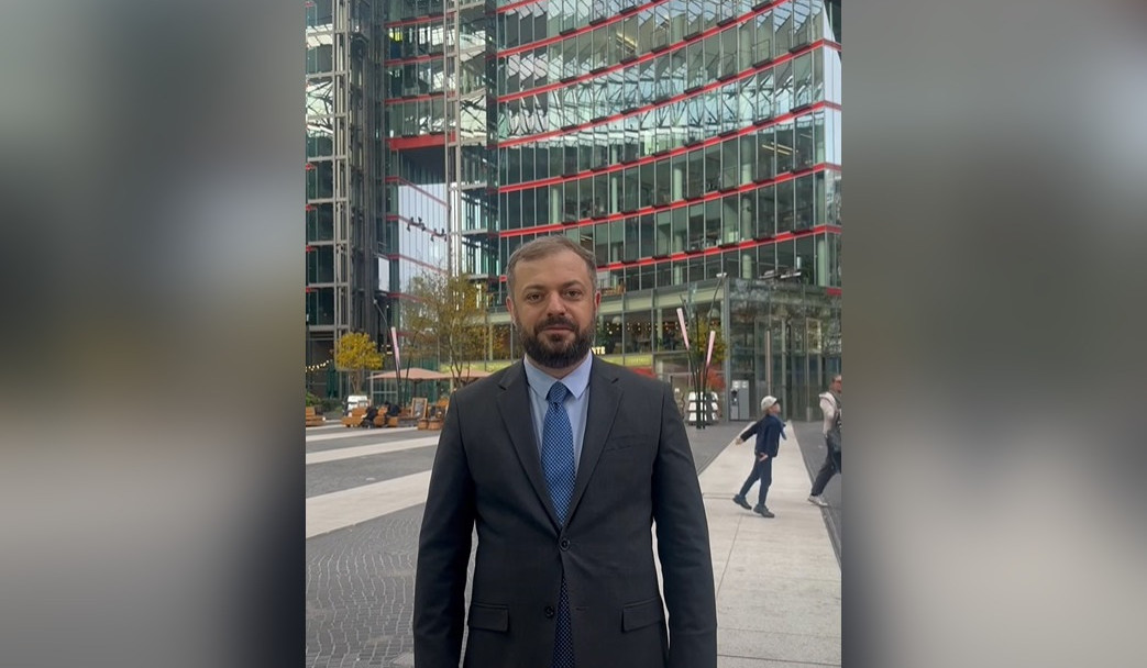 Armenia to receive 152 million euros in aid from Germany: Papoyan