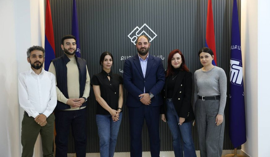 ՔՊ կուսակցության վերահսկող հանձնաժողովի նախագահ է ընտրվել Լևոն Լևոնյանը