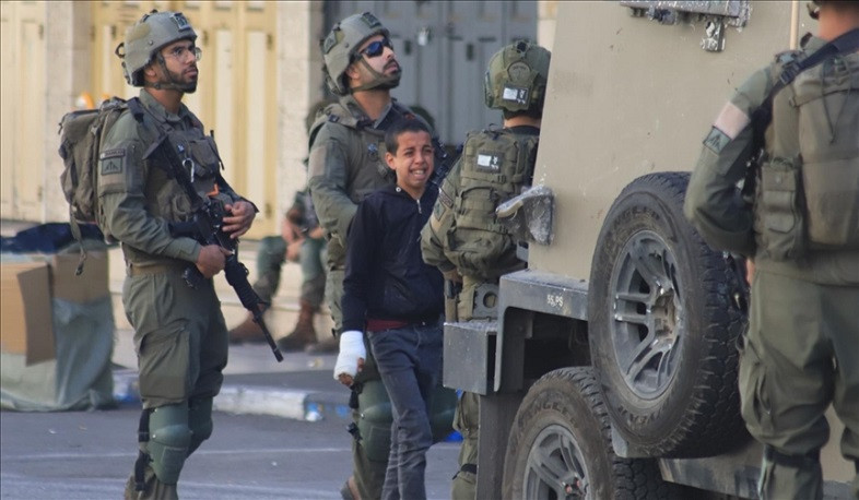 US has evidence of Israeli human rights violations in Gaza: WP