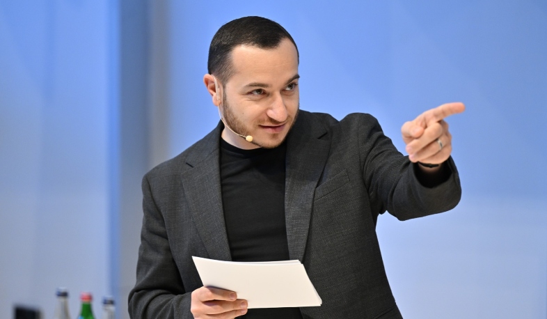 Մեկնարկեց Կիբեռանվտանգության իրազեկման արշավը