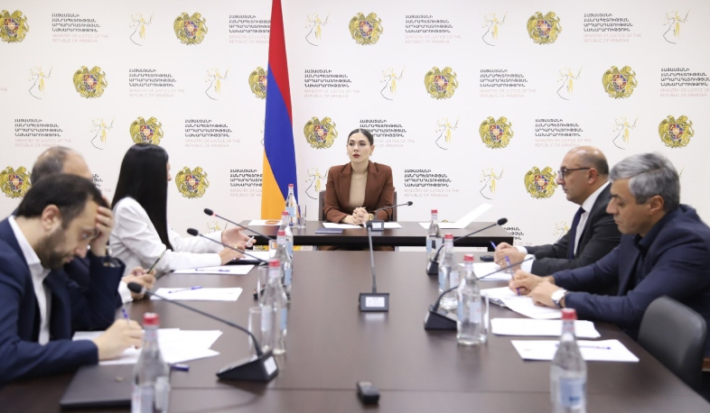 Սահմանադրական բարեփոխումների խորհրդի նիստում որոշումներ են ընդունվել ինքնավար մարմինների ստեղծման վերաբերյալ