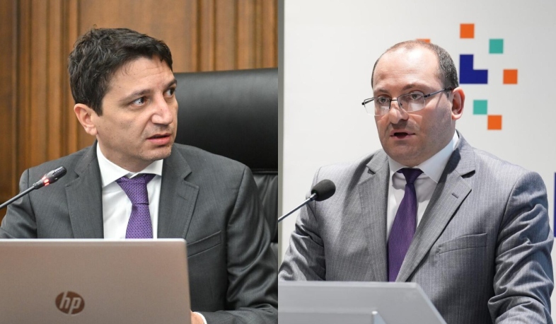 Ենթակառուցվածքային ներդրումների ասիական բանկում ՀՀ ներկայացուցիչներ են նշանակվել