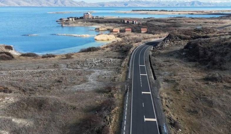 ՀՀ տարածքում ավտոճանապարհները հիմնականում անցանելի են