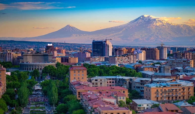 Երևանի 2 վարչական շրջաններում փոշու պարունակությունը գերազանցել է թույլատրելի կոնցենտրացիան