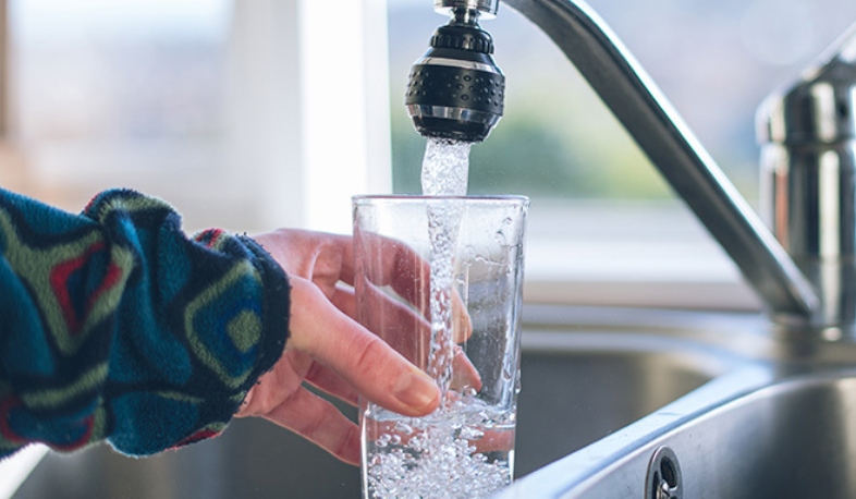 Վթարային ջրանջատում՝ Կոտայքի մարզում