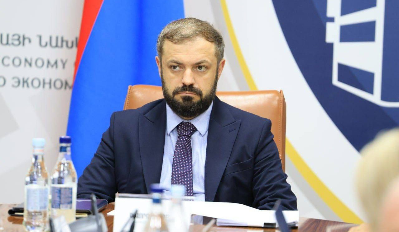 Գործարան սարքելու, աշխատեցնելու ու այնտեղ ապրանք արտադրելու համար պետք է դպրոց ու համալսարան. Գևորգ Պապոյան